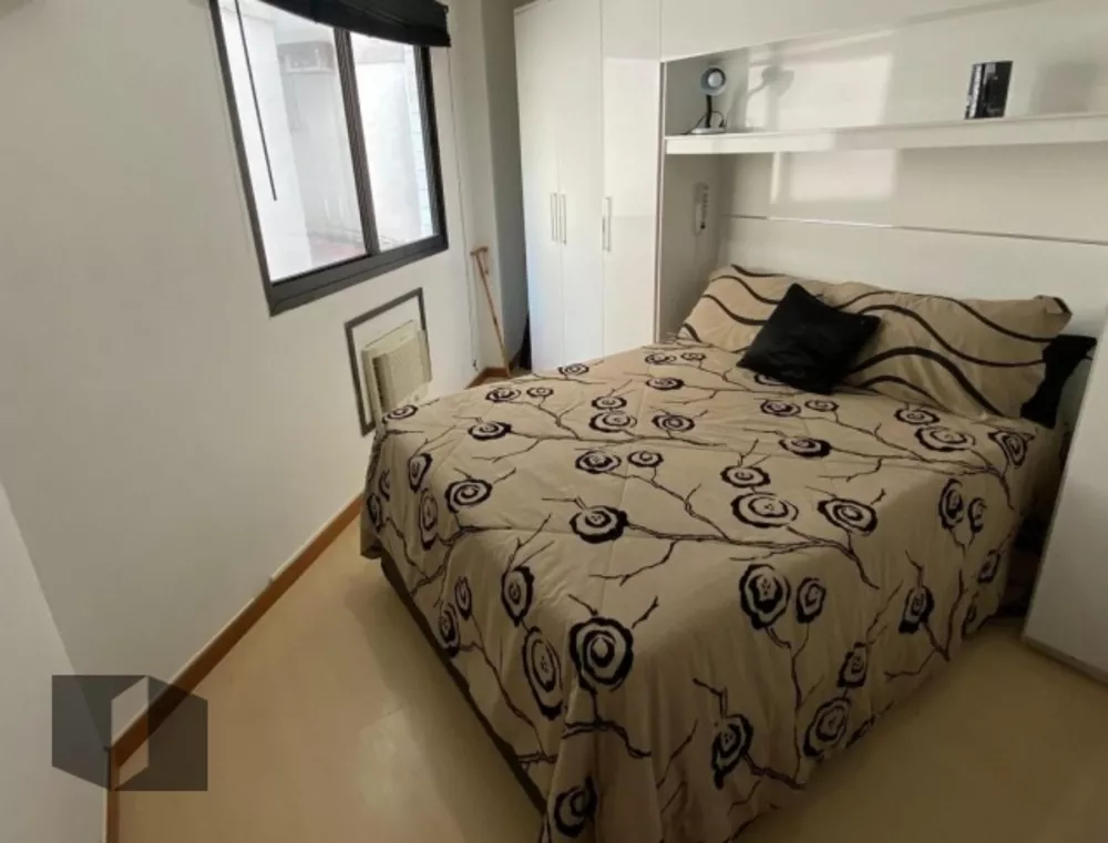 Apartamento à venda com 3 quartos, 107m² - Foto 10