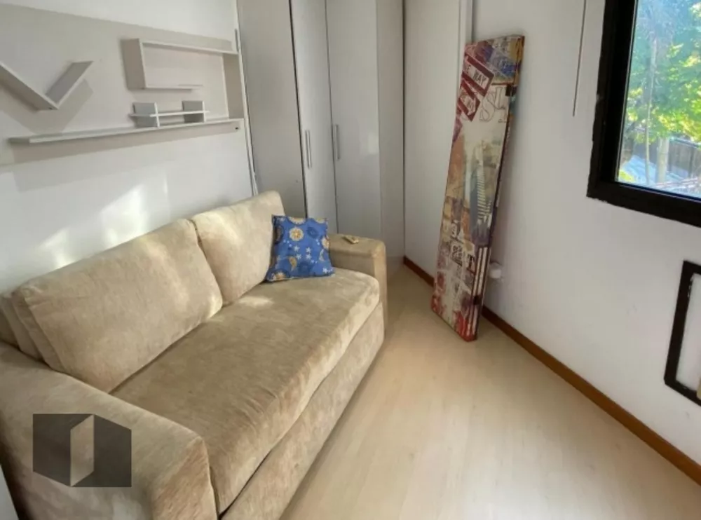 Apartamento à venda com 3 quartos, 107m² - Foto 12