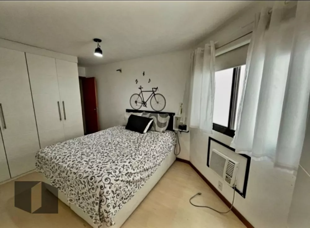 Apartamento à venda com 3 quartos, 107m² - Foto 6