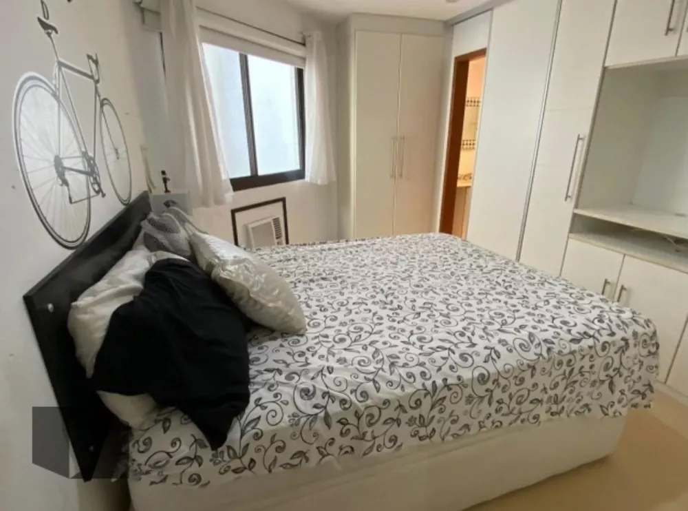 Apartamento à venda com 3 quartos, 107m² - Foto 7