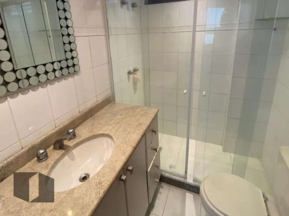 Apartamento à venda com 3 quartos, 107m² - Foto 8