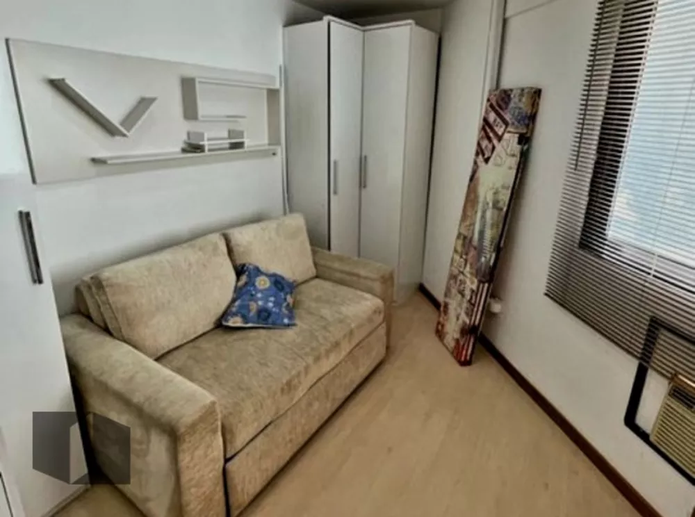 Apartamento à venda com 3 quartos, 107m² - Foto 11