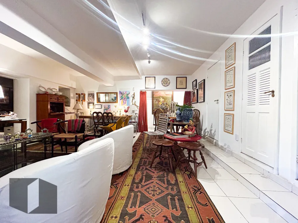 Casa, 7 quartos, 1329 m² - Foto 13