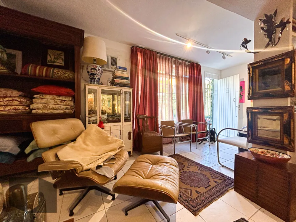Casa, 7 quartos, 1329 m² - Foto 11