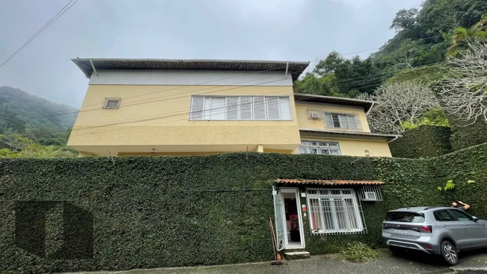Casa, 7 quartos, 1329 m² - Foto 24