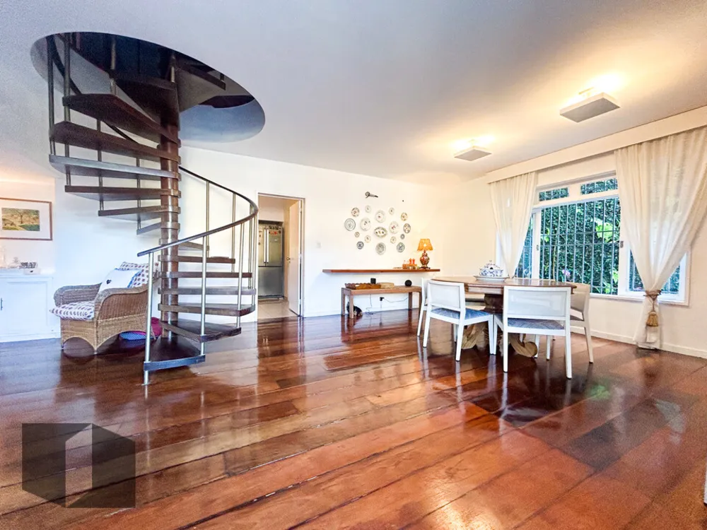 Casa, 7 quartos, 1329 m² - Foto 20