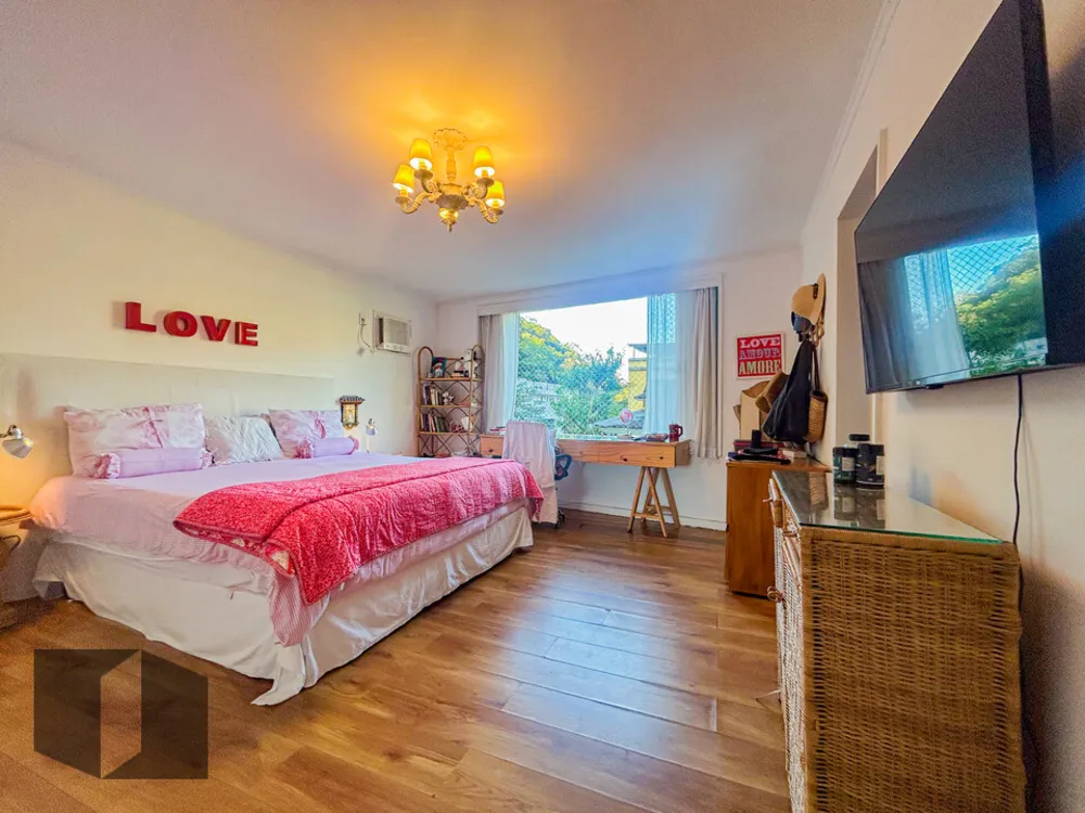 Casa, 7 quartos, 1329 m² - Foto 6