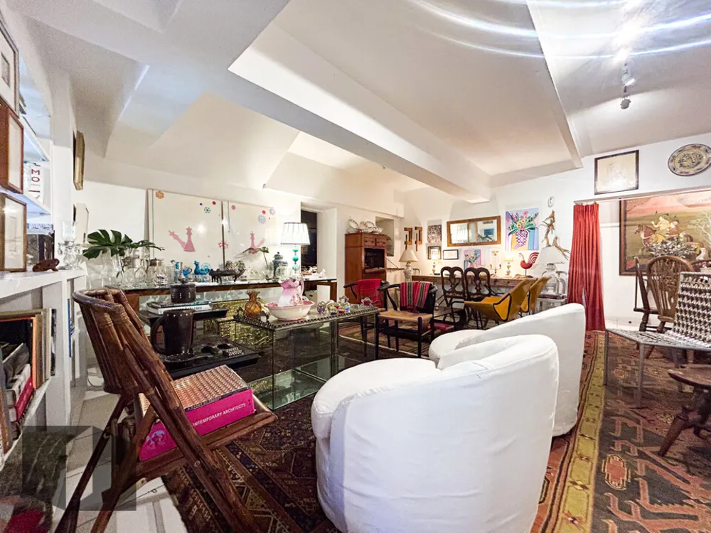 Casa, 7 quartos, 1329 m² - Foto 14
