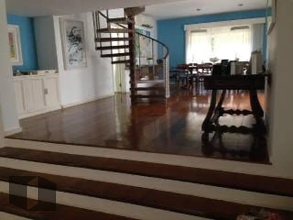 Casa, 7 quartos, 1329 m² - Foto 3