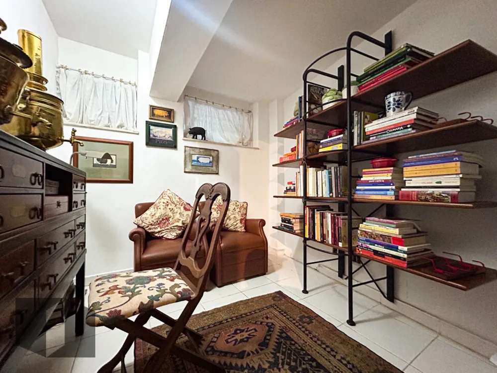 Casa, 7 quartos, 1329 m² - Foto 21