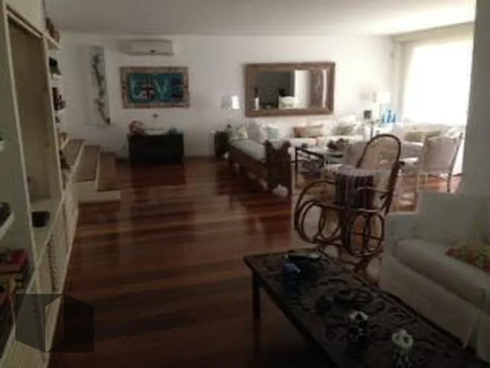 Casa, 7 quartos, 1329 m² - Foto 7