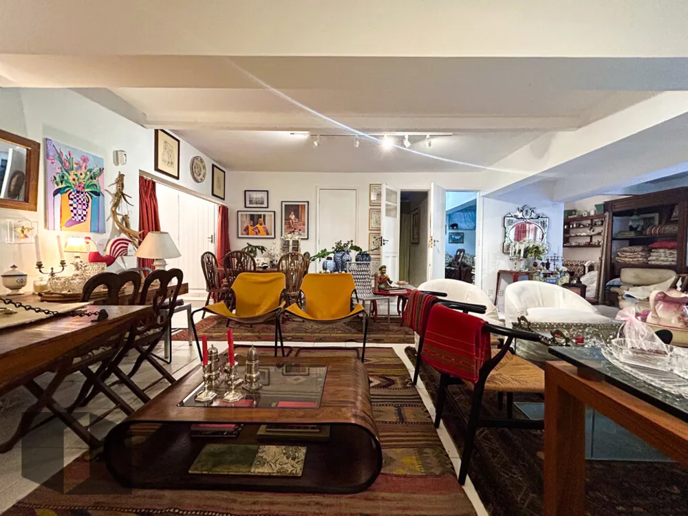 Casa, 7 quartos, 1329 m² - Foto 12