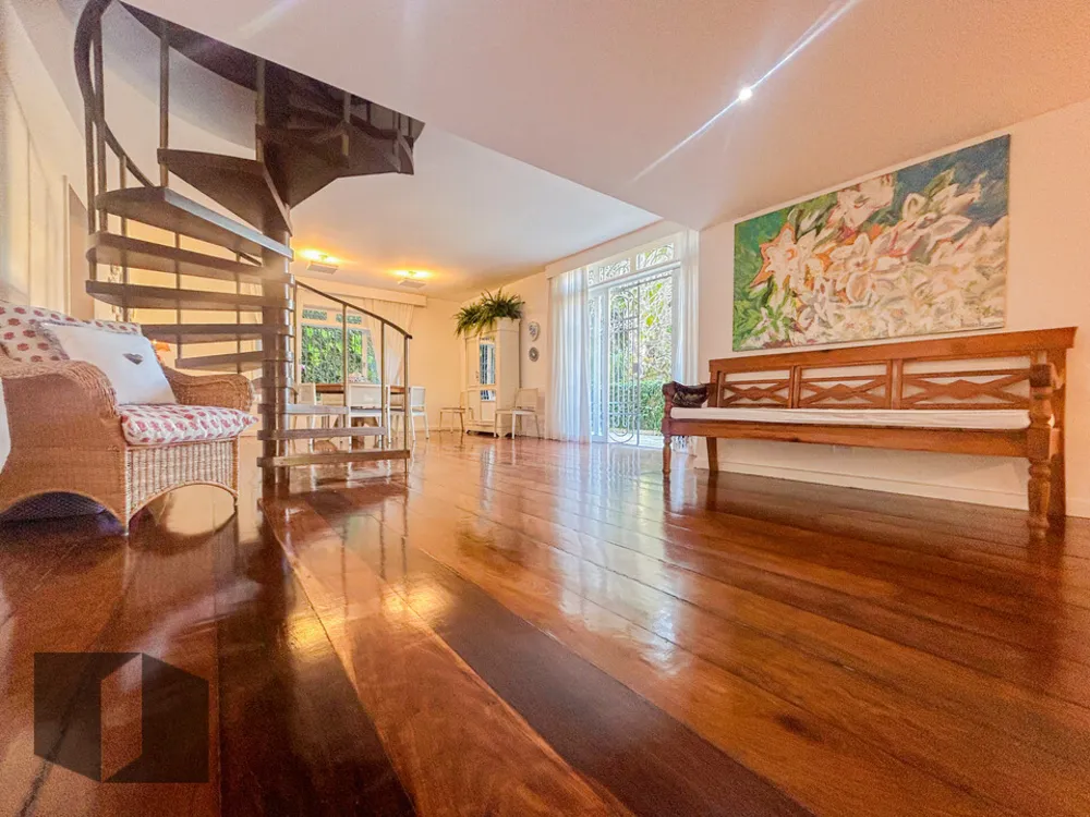 Casa, 7 quartos, 1329 m² - Foto 4