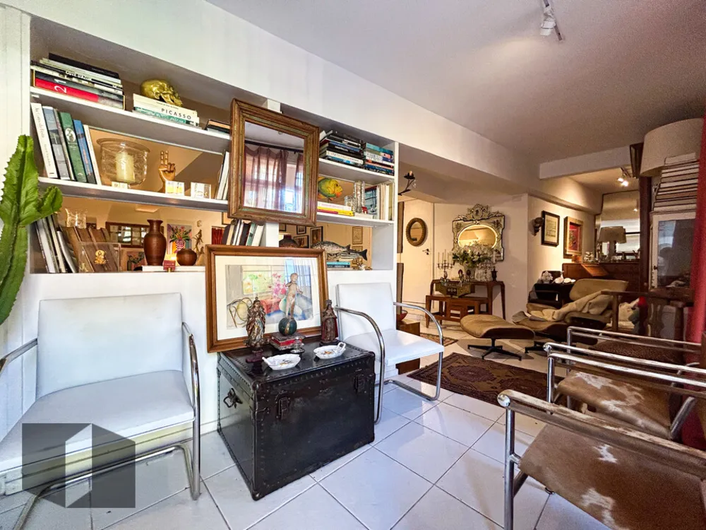 Casa, 7 quartos, 1329 m² - Foto 16