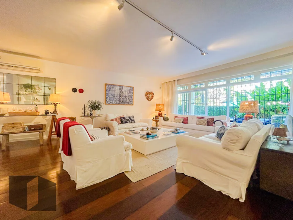 Casa, 7 quartos, 1329 m² - Foto 17