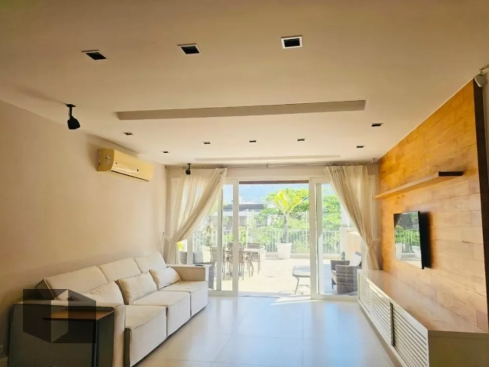 Cobertura, 4 quartos, 314 m² - Foto 1