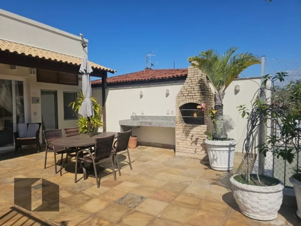 Cobertura, 4 quartos, 314 m² - Foto 33