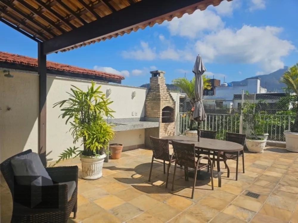 Cobertura, 4 quartos, 314 m² - Foto 9