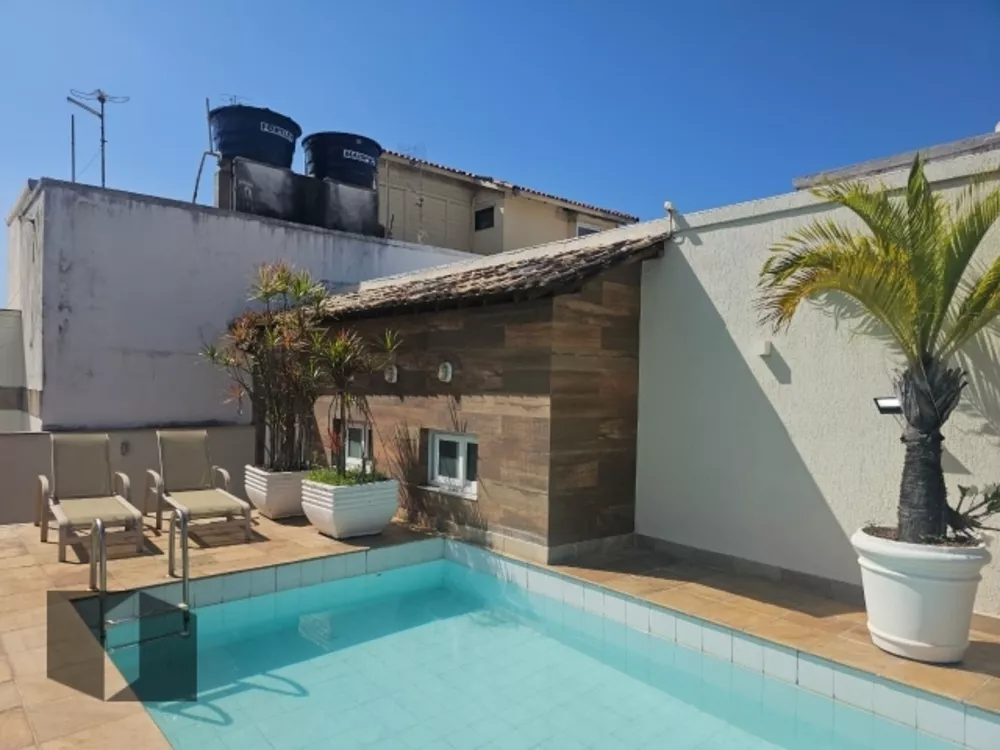 Cobertura, 4 quartos, 314 m² - Foto 11