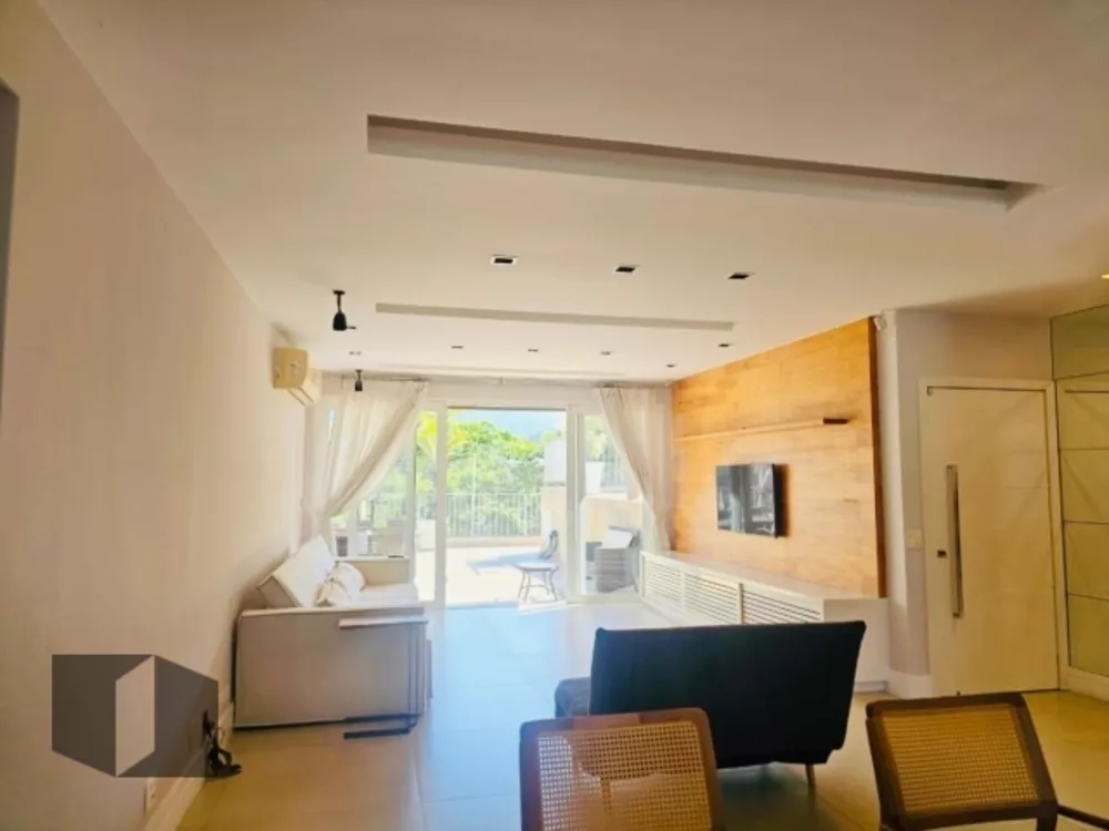 Cobertura, 4 quartos, 314 m² - Foto 2