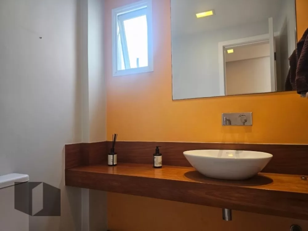 Cobertura, 4 quartos, 314 m² - Foto 4