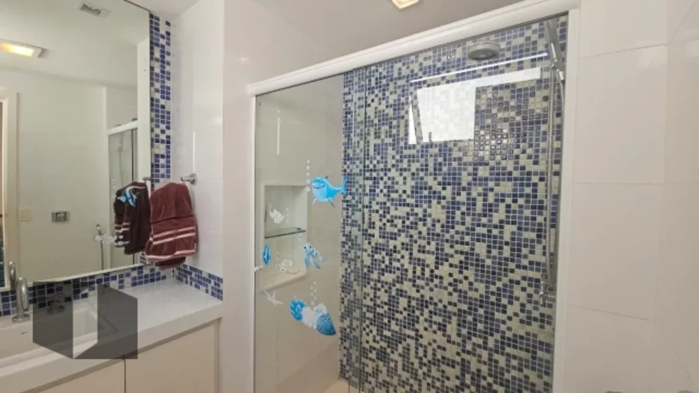 Cobertura, 4 quartos, 314 m² - Foto 19