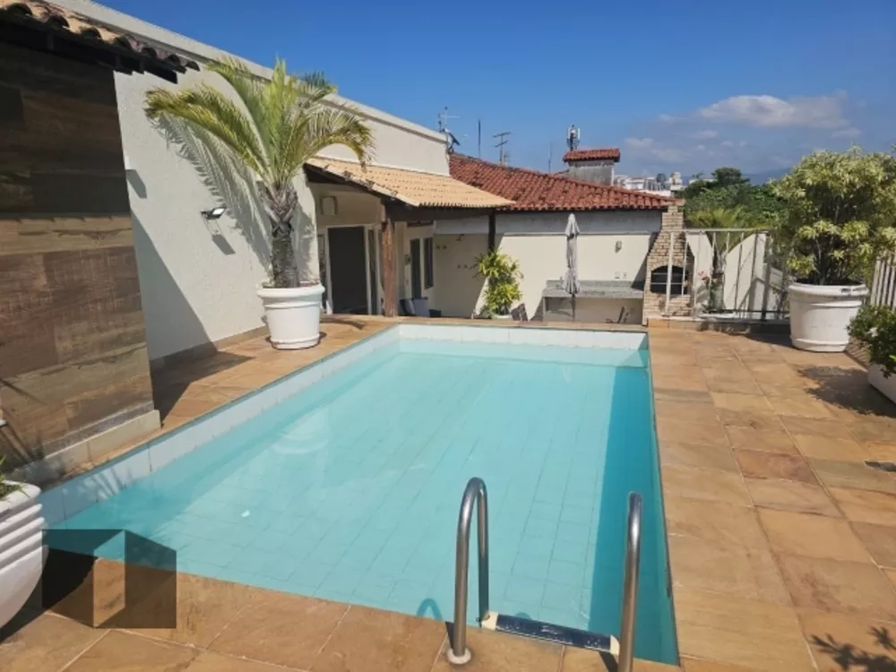 Cobertura, 4 quartos, 314 m² - Foto 8