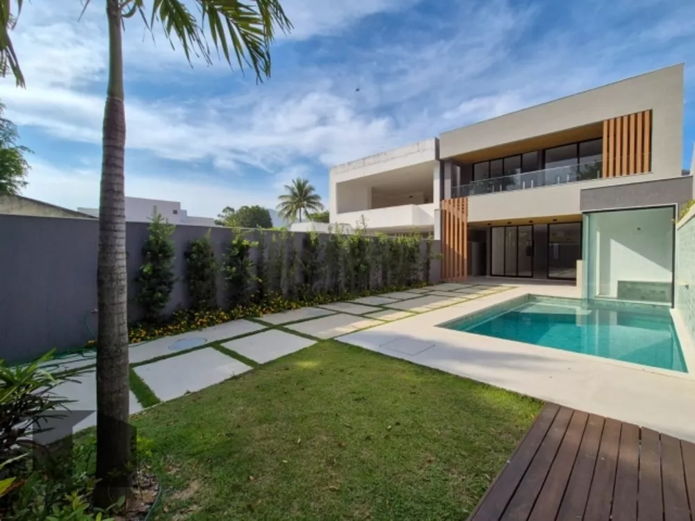 Casa de Condomínio, 4 quartos - Foto 3