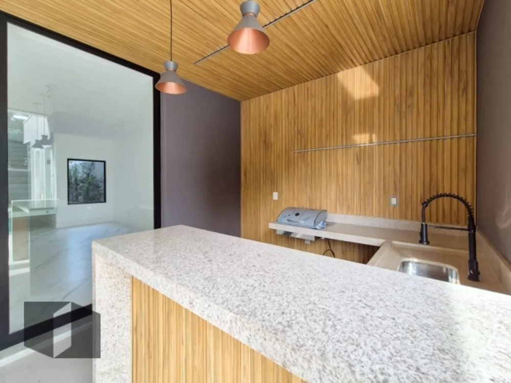 Casa de Condomínio, 4 quartos - Foto 11