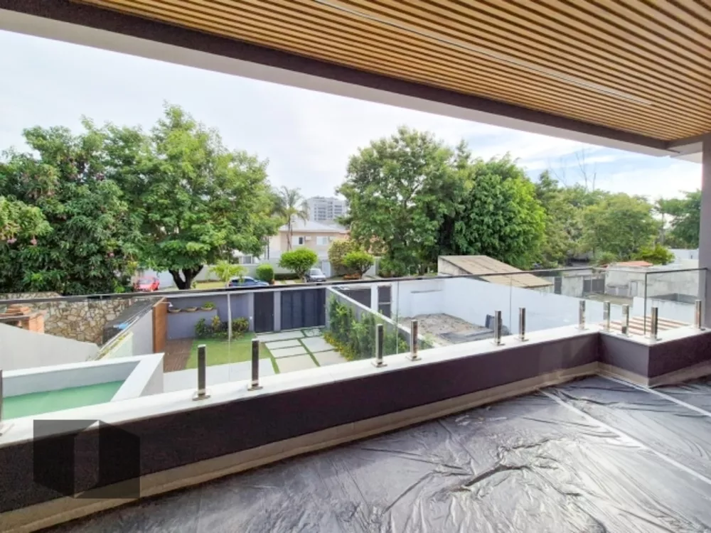 Casa de Condomínio, 4 quartos - Foto 24