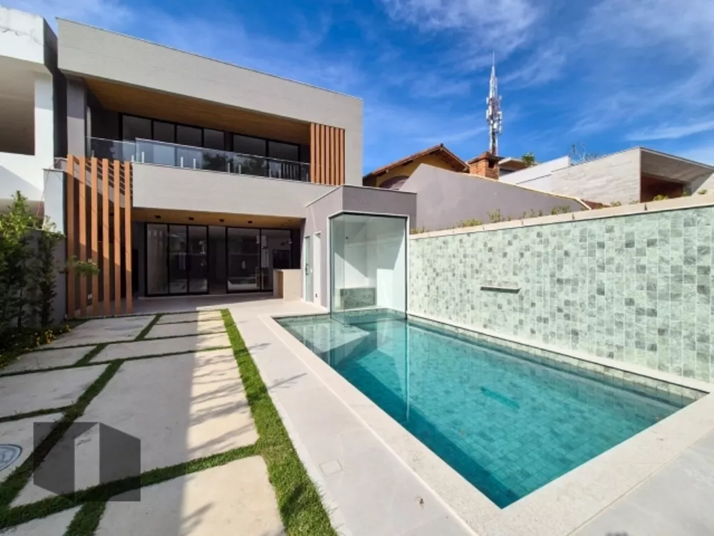 Casa de Condomínio, 4 quartos - Foto 2