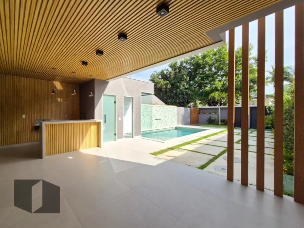 Casa de Condomínio, 4 quartos - Foto 9