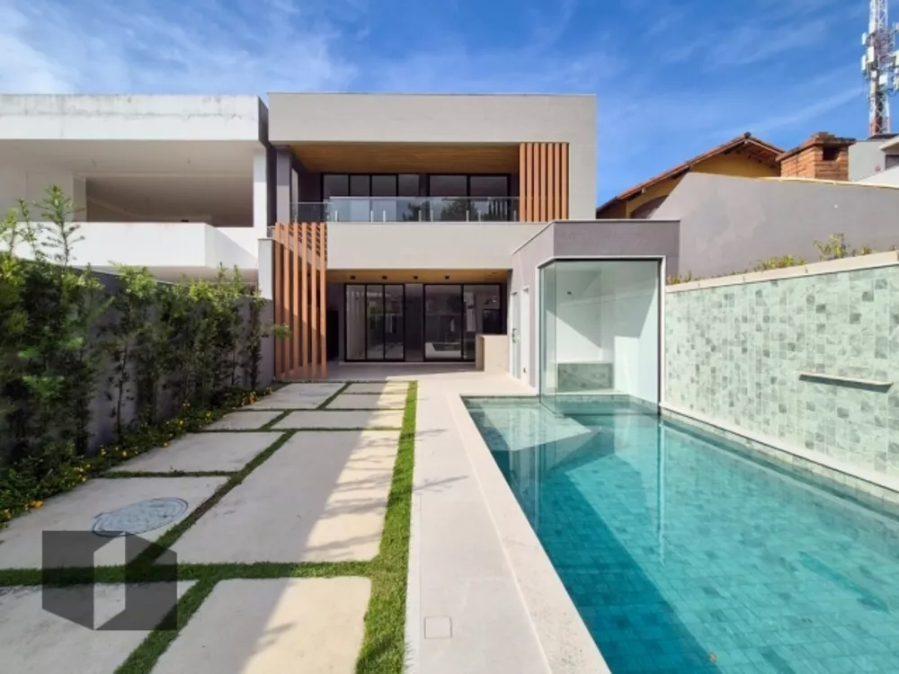 Casa de Condomínio, 4 quartos - Foto 1