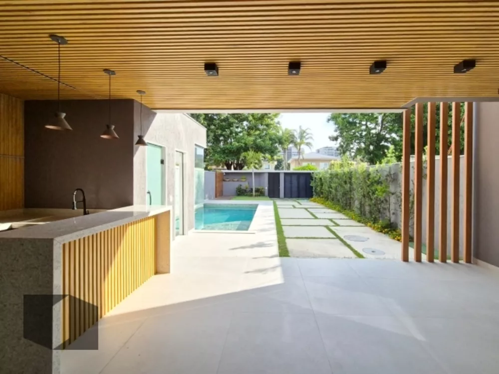 Casa de Condomínio, 4 quartos - Foto 8