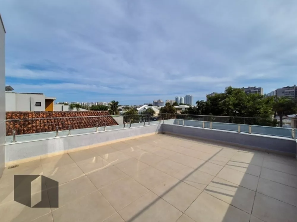 Casa de Condomínio, 4 quartos - Foto 33