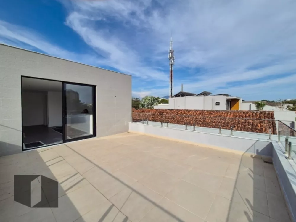 Casa de Condomínio, 4 quartos - Foto 34