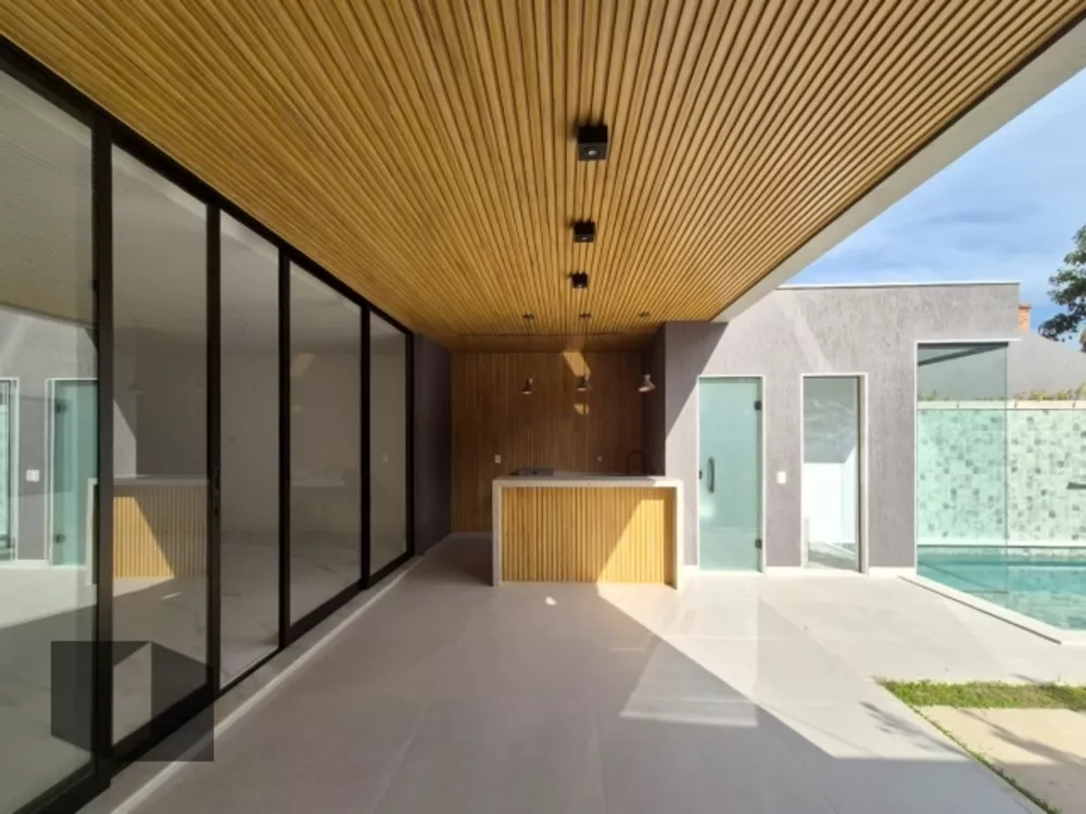 Casa de Condomínio, 4 quartos - Foto 10