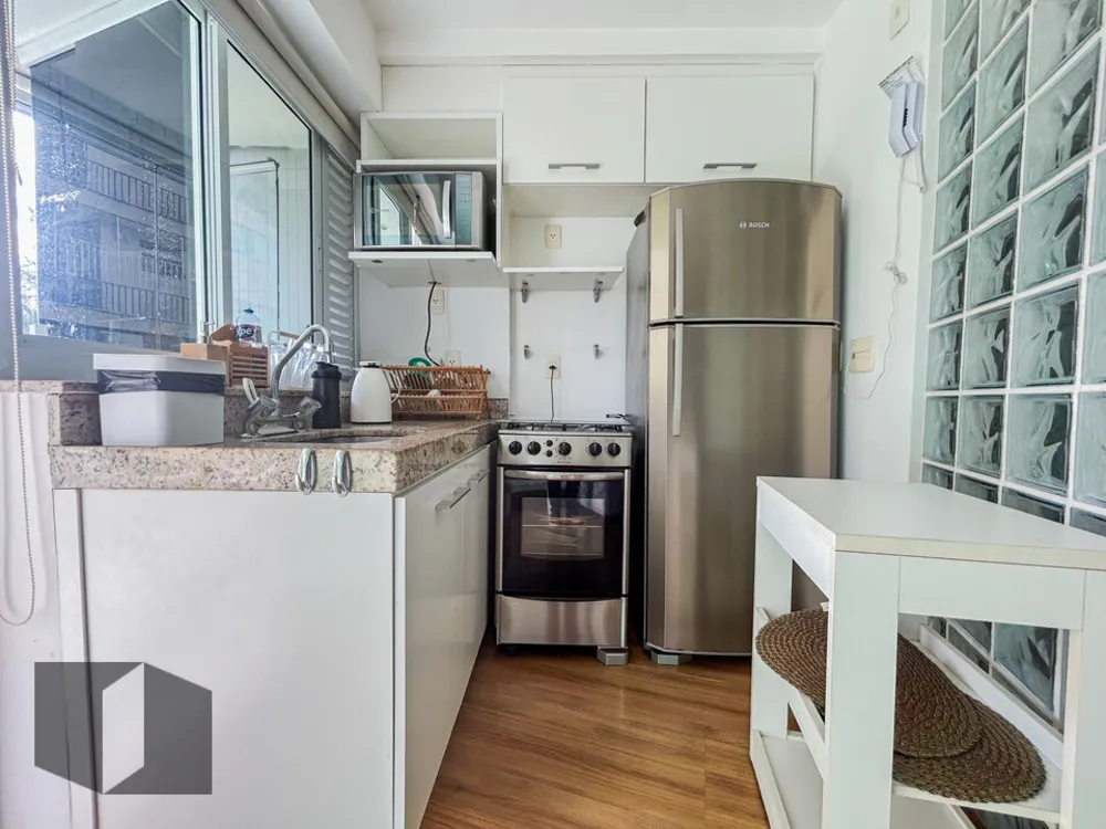 Apartamento, 2 quartos, 70 m² - Foto 20