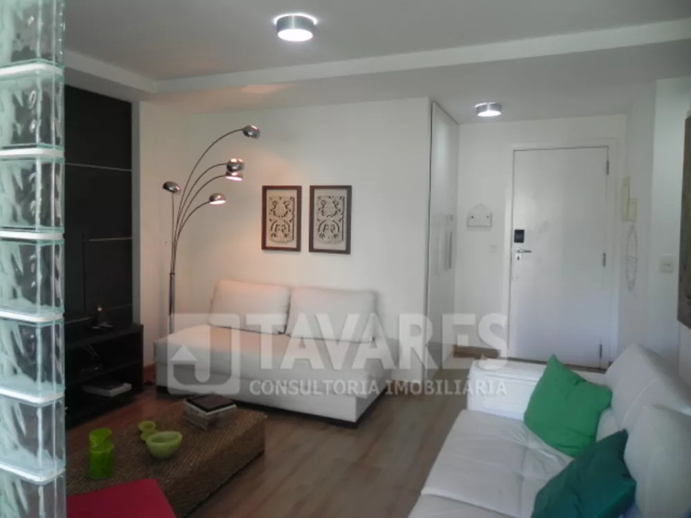 Apartamento, 2 quartos, 70 m² - Foto 2
