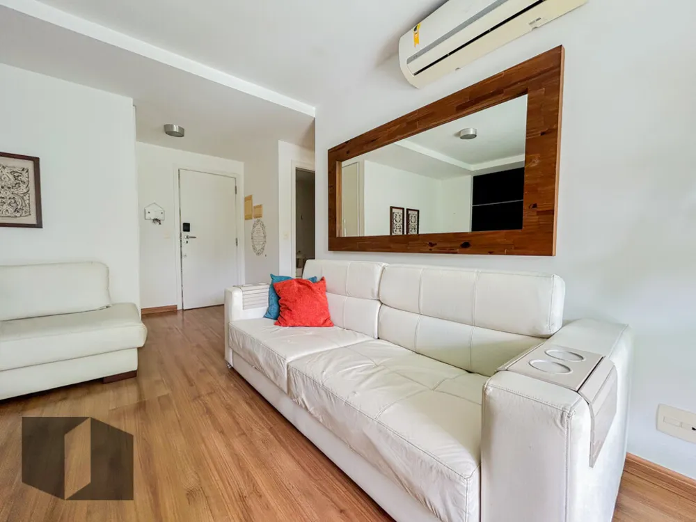 Apartamento, 2 quartos, 70 m² - Foto 45