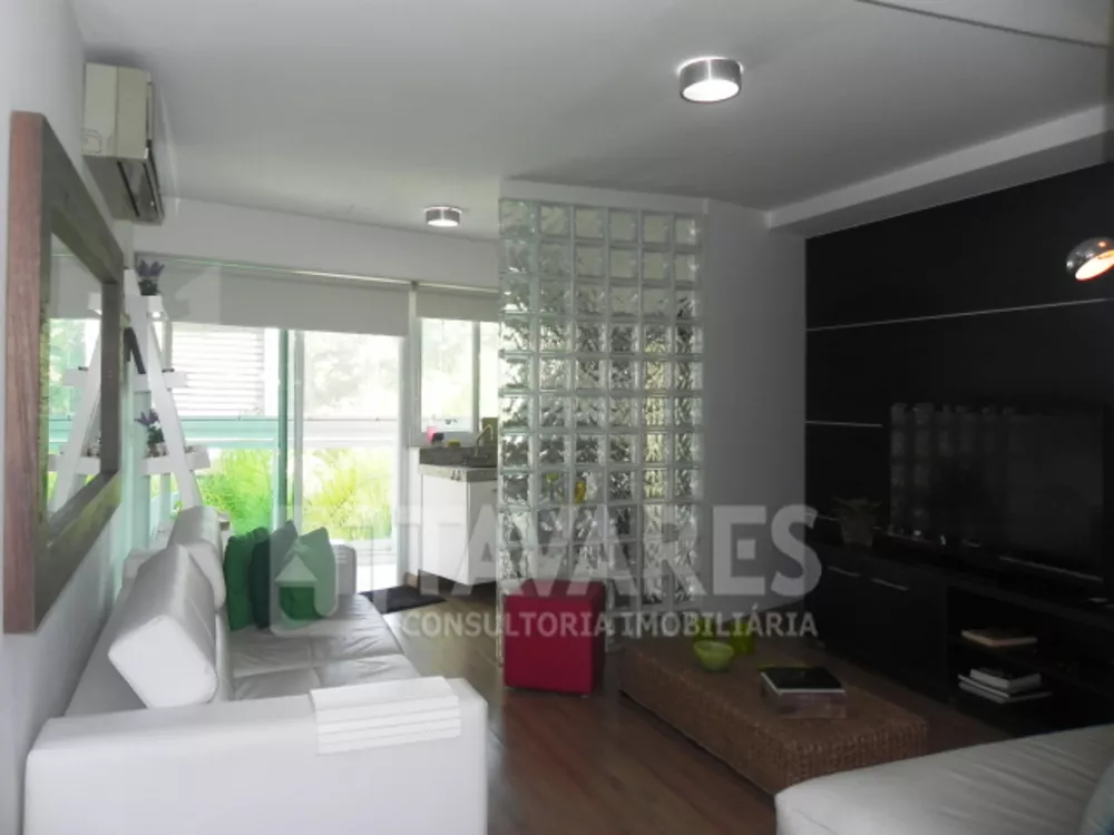 Apartamento, 2 quartos, 70 m² - Foto 3