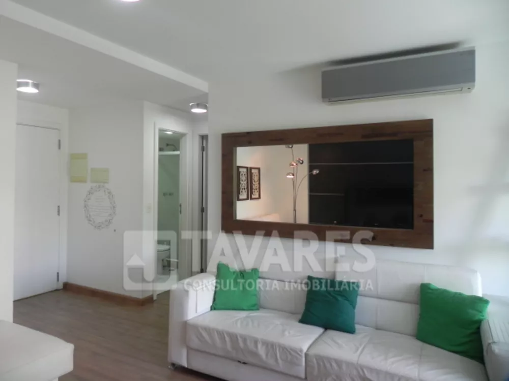 Apartamento, 2 quartos, 70 m² - Foto 8