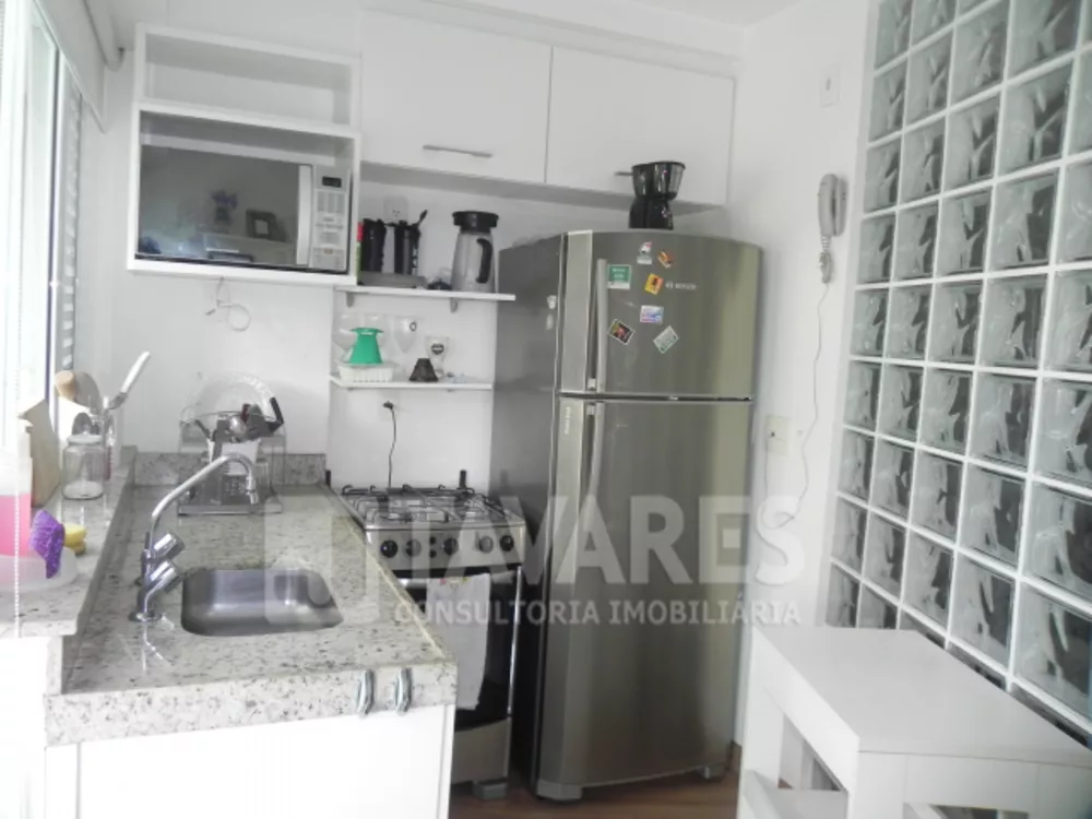 Apartamento, 2 quartos, 70 m² - Foto 1