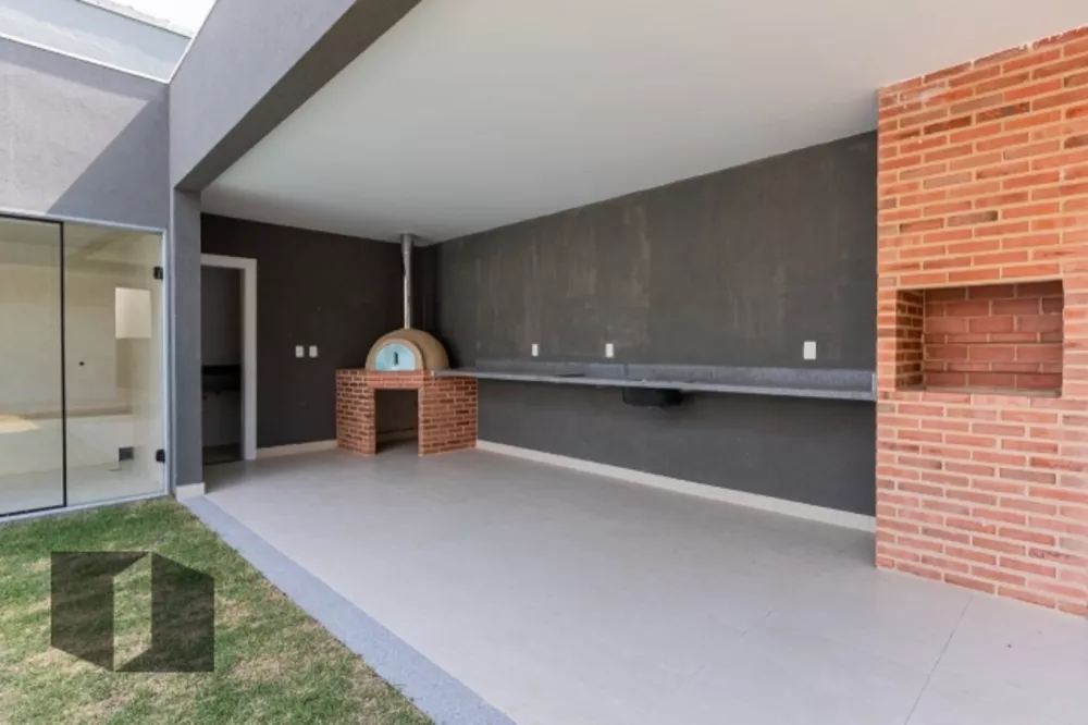 Casa de Condomínio, 4 quartos - Foto 9