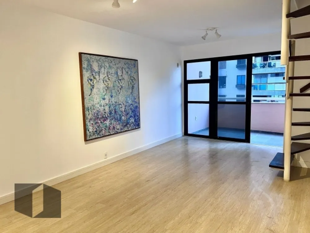 Apartamento, 2 quartos, 75 m² - Foto 2
