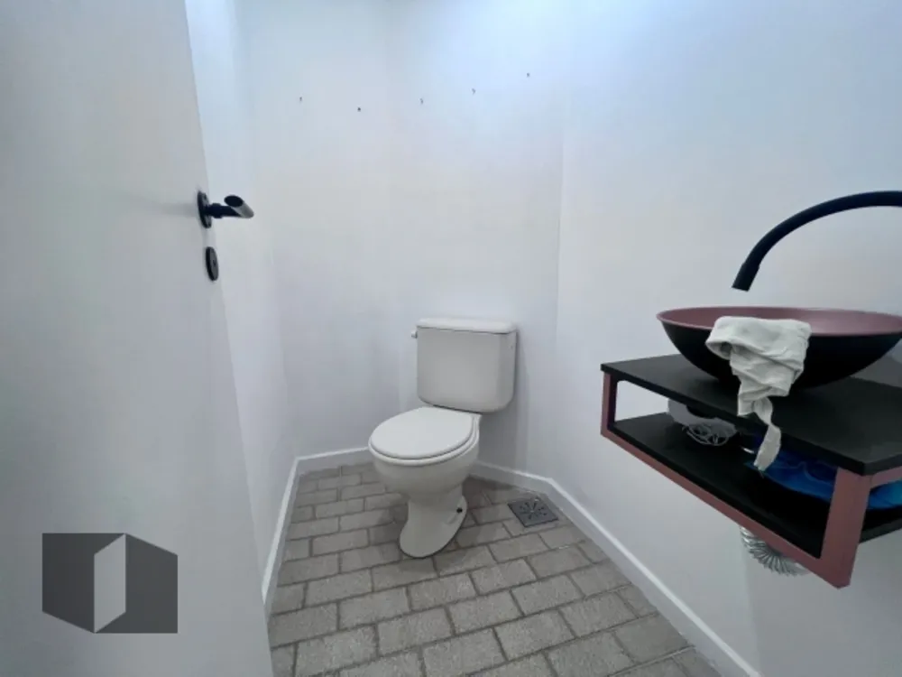 Apartamento, 2 quartos, 75 m² - Foto 6