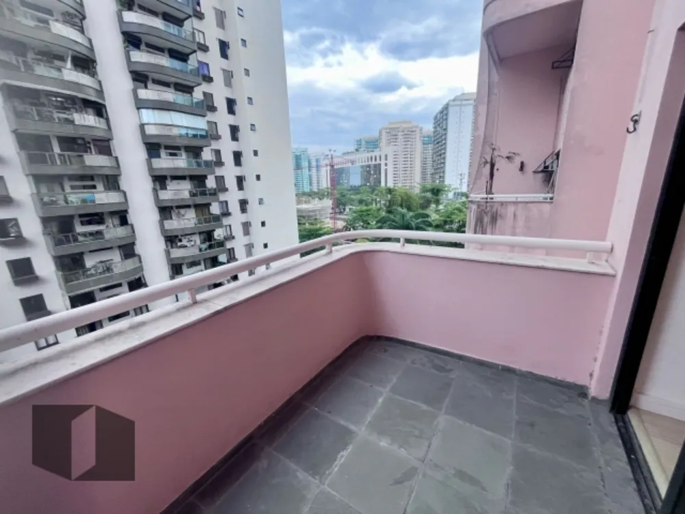 Apartamento, 2 quartos, 75 m² - Foto 3