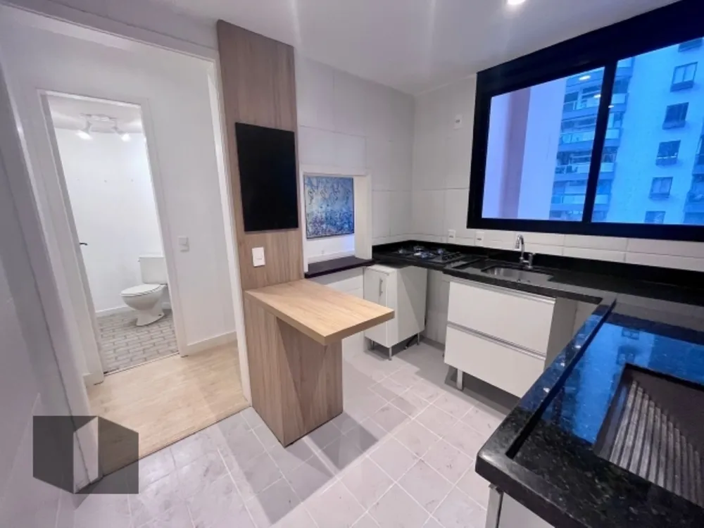Apartamento, 2 quartos, 75 m² - Foto 14