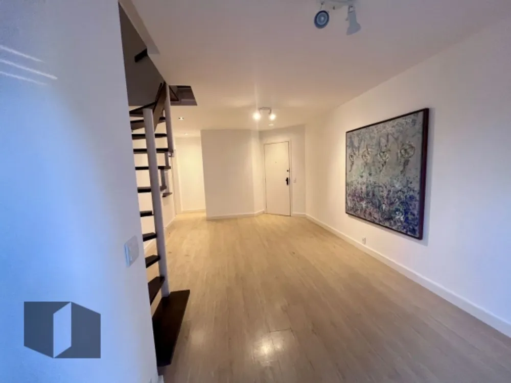 Apartamento, 2 quartos, 75 m² - Foto 1
