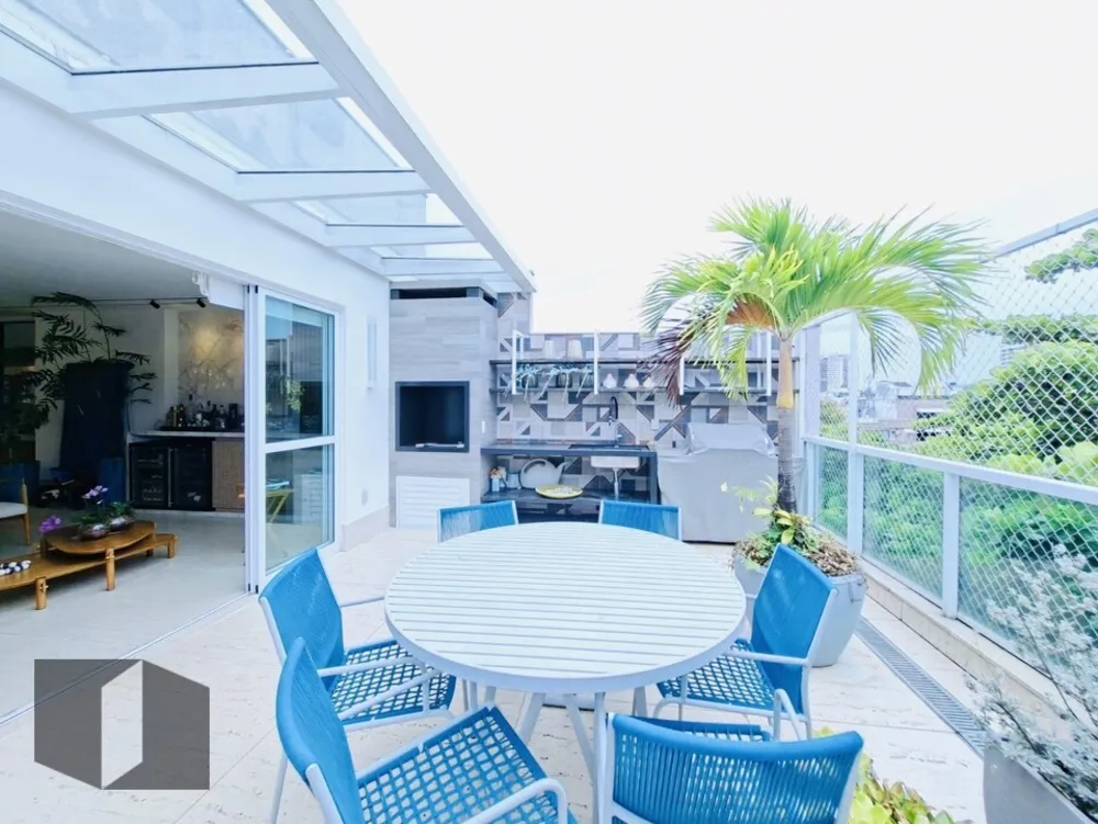 Cobertura, 4 quartos, 323 m² - Foto 37